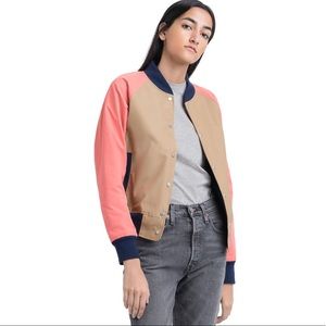 Herschel Varsity Jacket